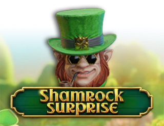 game Shamrock Surprise